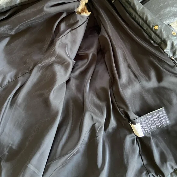 SAM. New York Jacket - Picture 6 of 9